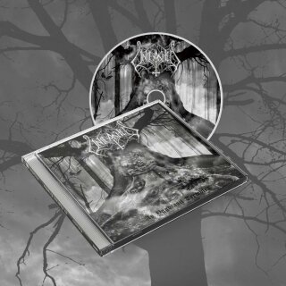 UNLEASHED -- As Yggdrasil Trembles  CD  JEWELCASE