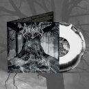 UNLEASHED -- As Yggdrasil Trembles  LP  SPLIT