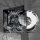 UNLEASHED -- As Yggdrasil Trembles  LP  SPLIT