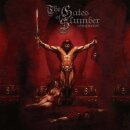 THE GATES OF SLUMBER -- Conqueror  CD  JEWELCASE