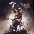THE GATES OF SLUMBER -- Suffer No Guilt  CD  JEWELCASE