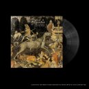 THE GATES OF SLUMBER -- Like a Plague Upon the Land  LP  BLACK