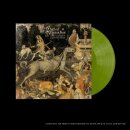 THE GATES OF SLUMBER -- Like a Plague Upon the Land  LP  LIME