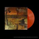 THE GATES OF SLUMBER -- The Awakening  LP  ORANGE