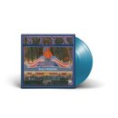 STYX -- Paradise Theatre  LP  BLUE