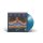 STYX -- Paradise Theatre  LP  BLUE