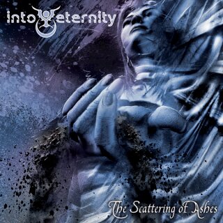 INTO ETERNITY -- The Scattering of Ashes (20th Anniversary)  LP  TIMELESS WINTER