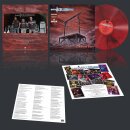 KILLER -- The Grand Finale  LP  MARBLED