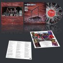 KILLER -- The Grand Finale  LP  LTD  MULTI-SPLATTER