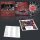KILLER -- The Grand Finale  LP  LTD  MULTI-SPLATTER
