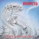 INVERTED -- The Shadowland  LP  BLACK