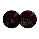 CANNIBAL CORPSE -- Torture  LP  PICTURE DISC