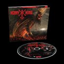 KERRY KING -- From Hell I Rise (Extended Deluxe Edition)...