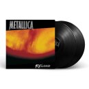 METALLICA -- ReLoad Remastered 2025  DLP  BLACK
