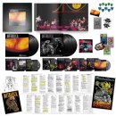 METALLICA -- ReLoad Remastered 2025  BOX SET
