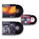 METALLICA -- ReLoad Remastered 2025  BOX SET