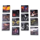 METALLICA -- ReLoad Remastered 2025  BOX SET