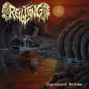 REVOLTING -- Supernatural Anthems  CD  JEWELCASE