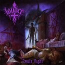 LOUDER -- Devils Night  CD  JEWELCASE