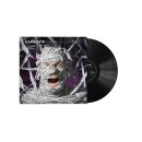 EUROPE -- Come this Madness  LP  BLACK
