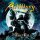 ARTILLERY -- The Face of Fear  CD