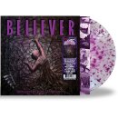 BELIEVER -- Extraction from Mortality  LP  SPLATTER