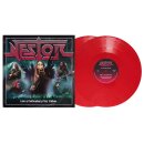 NESTOR -- Live at Gothenburg Film Studios  DLP  RED