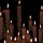 BLACK CILICE -- Votive Fire  LP  BLACK