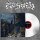 RUYNED -- Profanum Sacrificium  LP  WHITE