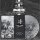 DARKENED NOCTURN SLAUGHTERCULT -- The Pest Called Humanity  LP  PICTURE DISC