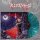 NECROMANTIA -- Crossing the Fiery Path  LP  ECO LAGUNA