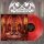 BEWITCHED -- Pentagram Prayer  LP  ORANGE / BLACK GALAXY