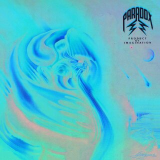 PARADOX -- Product of Imagination POSTER