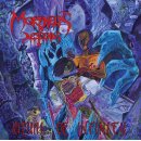 MORPHEUS DESCENDS -- Ritual of Infinity  LP  CYAN BLUE