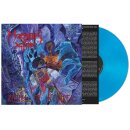 MORPHEUS DESCENDS -- Ritual of Infinity  LP  CYAN BLUE