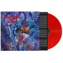 MORPHEUS DESCENDS -- Ritual of Infinity  LP  RED