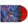MORPHEUS DESCENDS -- Ritual of Infinity  LP  RED