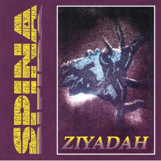 SPINA BIFIDA -- Ziyadah  LP  YELLOW