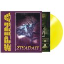 SPINA BIFIDA -- Ziyadah  LP  YELLOW