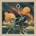 CELESTIAL DECONSTRUCTION -- Transcosmic Spillover  LP  BLACK