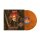MAGNUM -- On a Storytellers Night  LP  MARBLED