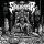 SKULLHAMMER -- Where Skulls Pile High  LP  BLACK