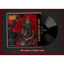 ORACLE OF WORMS -- Cult of Suffering  LP  BLACK