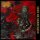 ORACLE OF WORMS -- Cult of Suffering  LP  BLACK