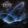INTO DARKNESS -- Route to the Other Side  LP  BLACK