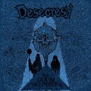 DESECRESY -- The Doom Skeptron  CD  JEWELCASE