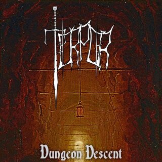 TORPOR -- Dungeon Descent  CD  JEWELCASE