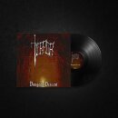 TORPOR -- Dungeon Descent  LP  BLACK