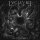LVCIFYRE -- The Calling Depths  LP  BLACK