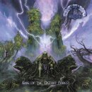 MITHOTYN -- King of the Distant Forest  DLP  GREEN